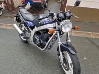 Suzuki GS 500E Bayern - Oberkotzau Vorschau