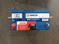 Autobatterie Varta B33 12V 45Ah Bayern - Grafenwöhr Vorschau
