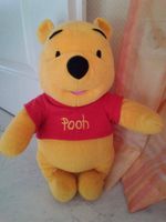 Winnie Pooh Bär 36cm, neuwertig/unbespielt Saarland - Großrosseln Vorschau