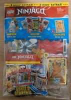 LEGO - NINJAGO - HEFT NR.110 INKL.FIGUR - COMIC Duisburg - Meiderich/Beeck Vorschau