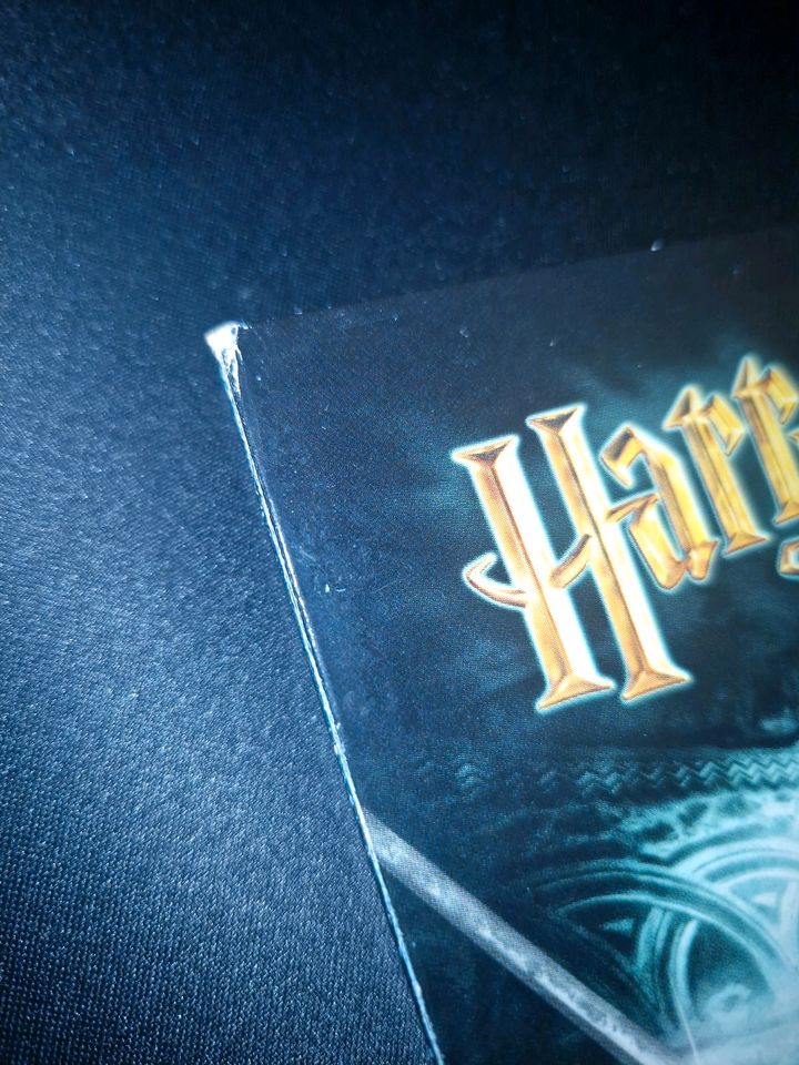 DVD CD Player (OVP, Fernbedinung, Zubehör) mit Harry Potter in Wadersloh