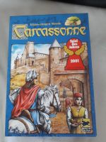 Spiel "Carcassonne" von Klaus-Jürgen Wrede Baden-Württemberg - Baltmannsweiler Vorschau