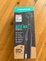 Happybrush All Black Eco R2 Zahnbürste Nordrhein-Westfalen - Wülfrath Vorschau