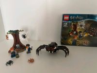 LEGO- Harry Potter : Aragogs Versteck 75950 Elberfeld - Elberfeld-West Vorschau