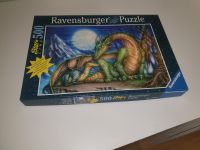 Ravensburger Puzzle StarLine 500 Ibbenbüren - Püsselbüren Vorschau