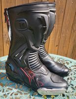 Motorradstiefel Damen Gr.38 von FLM Bayern - Erlenbach Vorschau