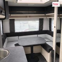 Caravelair Sport/Exclusive/ARTICA 492 VIP Brandenburg - Hoppegarten Vorschau