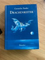 Buch Drachenreiter Cornelia Funke Nordrhein-Westfalen - Bad Lippspringe Vorschau