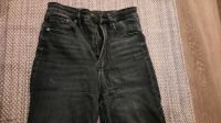 Jeans schwarz von H&M Größe 36 vintage skinny highwaist Bielefeld - Bielefeld (Innenstadt) Vorschau