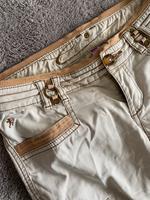 Cremefarbene Hose von edc by Esprit Nordrhein-Westfalen - Marl Vorschau