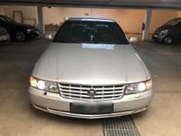 Cadillac STS Berlin - Schöneberg Vorschau