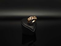 !!! Diamant Ring 585 14 Karat Gold Gelbgold !!! LXY109 Düsseldorf - Eller Vorschau