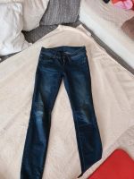 RAW Skinny Jeans, W 28, L32 Bad Doberan - Landkreis - Rerik Vorschau