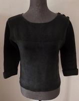 Pullover | G-Star | Gr.S | anthrazitfarben | unisex | gepflegt Hessen - Riedstadt Vorschau