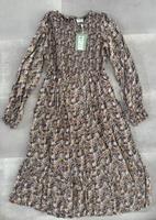 Pieces Kleid Schwangerschaftskleid Sommer S Brandenburg - Frankfurt (Oder) Vorschau