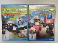 Shaun das Schaf 2 DVDs 4. Staffel Hannover - Misburg-Anderten Vorschau