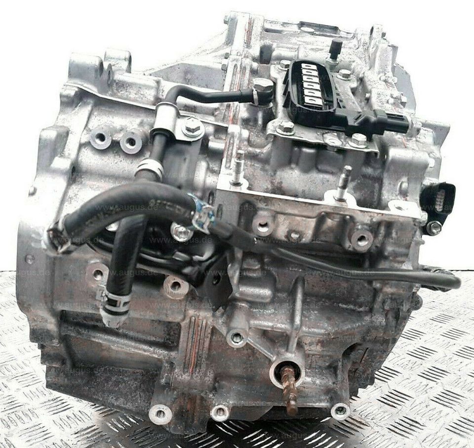 Toyota CVT Getriebe P610 30900-47110 3090047110 | 2020 | 10 tkm in Heidelberg