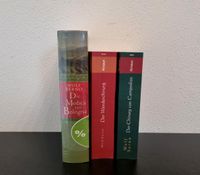 Wolf Serno 3 Bücher Baden-Württemberg - Eichstetten am Kaiserstuhl Vorschau