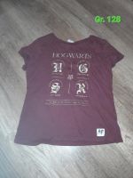 Harry Potter Hogwarts 122/128 T-shirt Niedersachsen - Reppenstedt Vorschau