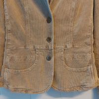 Feincord-Blazer von CLOSED, sand-beige,  Gr. M Hannover - Vahrenwald-List Vorschau