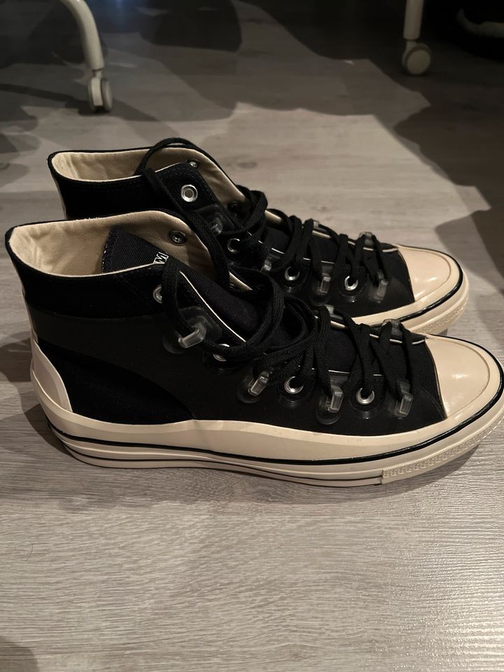 Converse Chucks „Kim Jones“ Gr.45 in Lippstadt