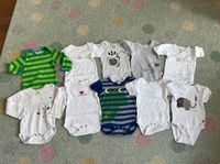 Body Set Pusblu, Alana, BabyClub, Jako-o, Topomini, 62/68 Bayern - Gablingen Vorschau