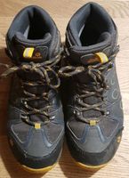 Trekking/Wanderschuhe Gr. 35 Bayern - Wasserburg Vorschau