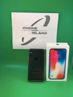 IPhone X 64GB Schwarz  Batterie 100% Garantie BLACK OVP Berlin - Köpenick Vorschau