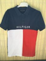 Tommy Hilfiger Poloshirt, Größe 176 ungetragen wie Neu Neuhausen-Nymphenburg - Neuhausen Vorschau