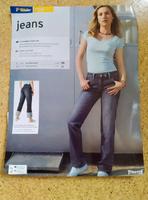 Jeans von TCM / Tchibo Gr. 38 Neu & OVP Hessen - Breuberg Vorschau