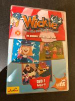 DVD Wickie Bayern - Schierling Vorschau