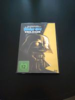 Family Guy Star Wars Trilogie DVDs Nordrhein-Westfalen - Oberhausen Vorschau
