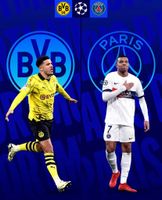 Ich suche 2 Ticket BvB gegen PSG Dortmund - Mitte Vorschau