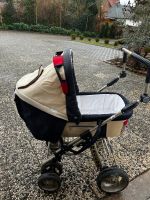 Hartan Racer XL Kinderwagen Niedersachsen - Eystrup Vorschau