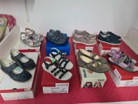 Verschiedene Mädchen Schuhe Größe 33 Neu Niedersachsen - Lengede Vorschau