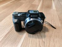 Sony Cyber Shot DSC-H3 Kamera camera Fotoapparat Nordrhein-Westfalen - Krefeld Vorschau