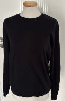 Pullover Sweatshirt HUGO Boss schwarz Gr. S ca. 164 - 170 top Bayern - Schmidgaden Vorschau