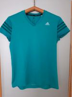 Adidas Damen Sportshirt Climalite Rheinland-Pfalz - Kerzenheim Vorschau