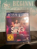 Lets sing 2023 PS4 Nordrhein-Westfalen - Oberhausen Vorschau