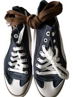 Puma Canvas Sneaker Vintage Vietnam Gr. 40,5 (7) NEU Blau Nordrhein-Westfalen - Hagen Vorschau
