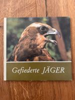 Zuppke: Gefiederte Jäger. DDR Buch Greifvögel Kinderbuch Sachsen - Pegau Vorschau