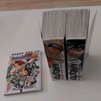 Naruto 01+02 und Manga Day 23 sehr gut erhalten Hessen - Karben Vorschau