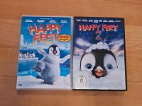 Happy Feet 1 und 2 (Preis je Film) Nürnberg (Mittelfr) - Nordstadt Vorschau