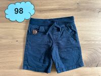 ❣️Neu❣️☀️ Shorts dunkelblau Topolino Gr. 98 ☀️ Rheinland-Pfalz - Ingelheim am Rhein Vorschau