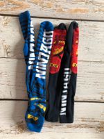 2 Paar Kniestrümpfe Ninjago Lego 32-35 Baden-Württemberg - Aichtal Vorschau