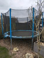 Trampolin Garten Niedersachsen - Geestland Vorschau