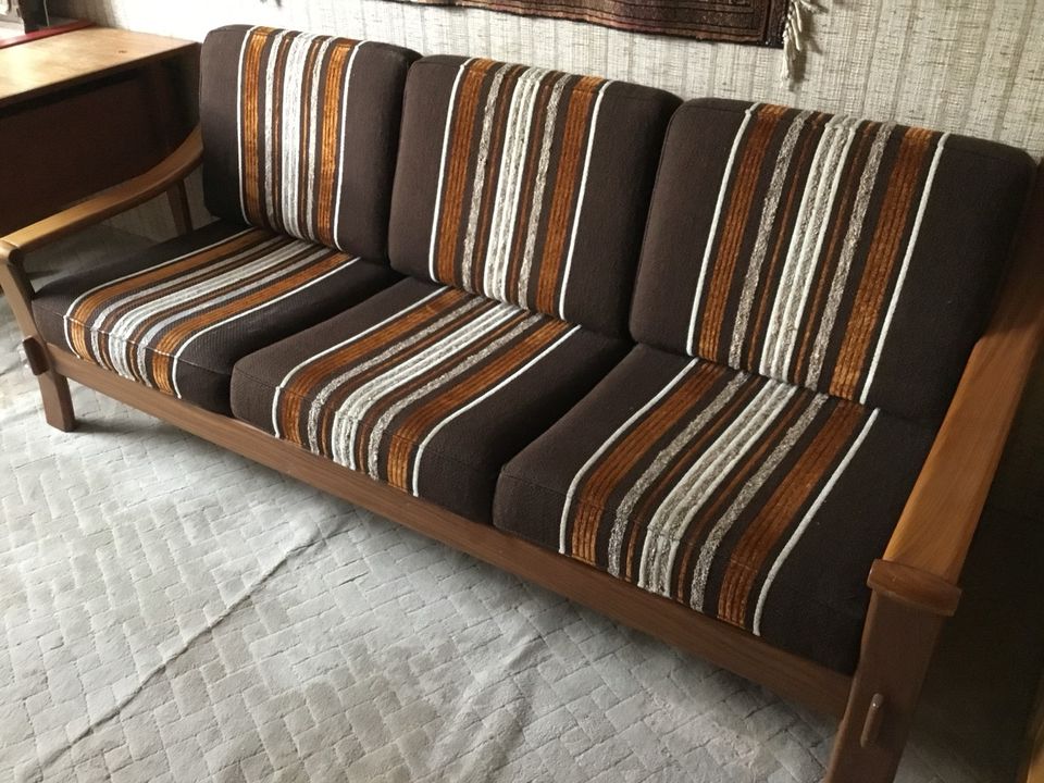 Couch / Sofa in Neubiberg