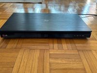 LG  3D Blue Ray Player BP630 Schleswig-Holstein - Norderstedt Vorschau