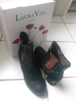 Laura Vita Stiefelette Gr. 41 Wie neu Rheinland-Pfalz - Wettlingen Vorschau