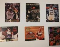 NBA Trading Card Sammelkarten Fleer 94-95 Leipzig - Gohlis-Mitte Vorschau